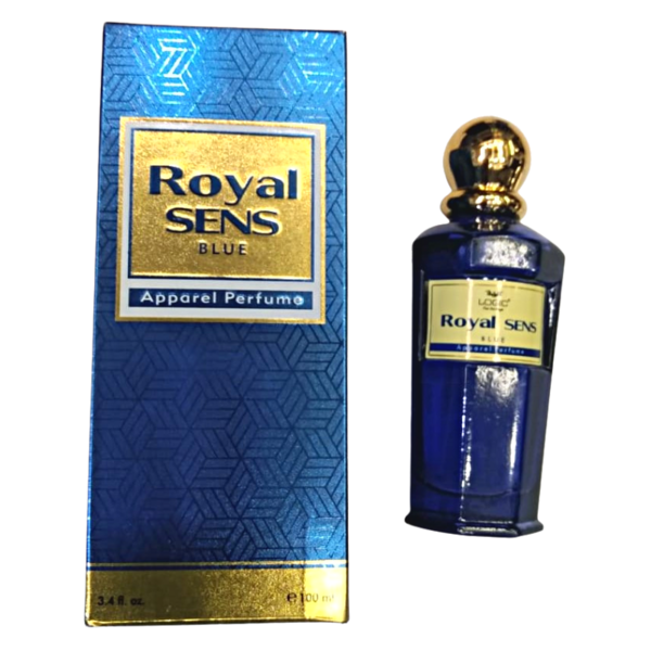 Perfume - Royal Sens
