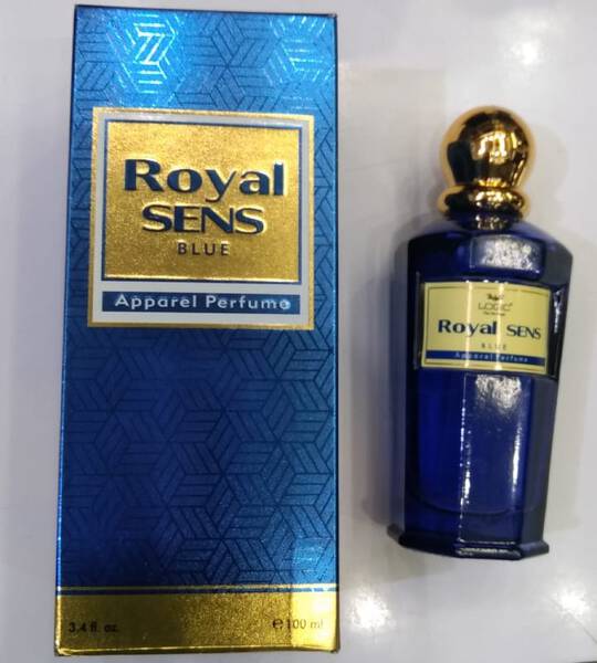 Royal sens perfume new arrivals