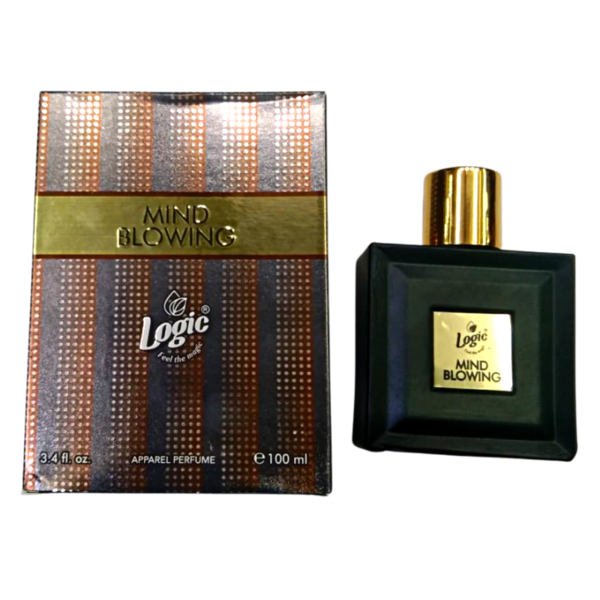 Perfume - Logic - Feel The Magic