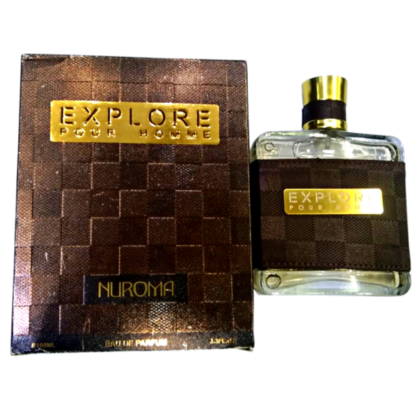 Perfume - Nuroma