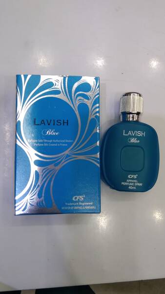 Perfume - CFS Perfumes