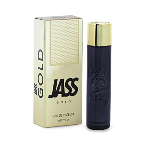 Perfume - JASS
