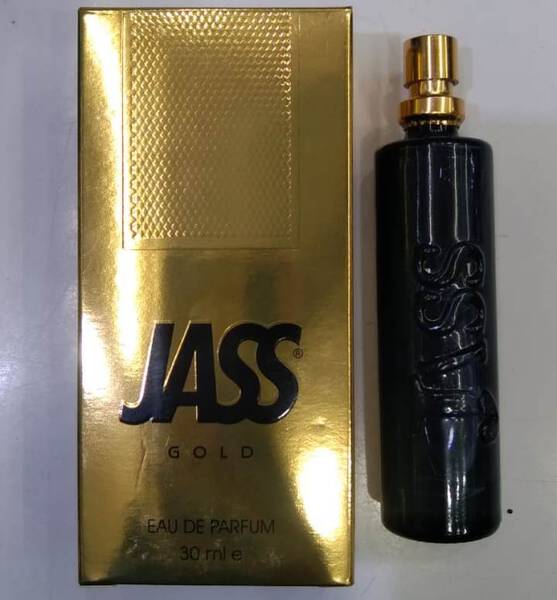 Perfume - JASS