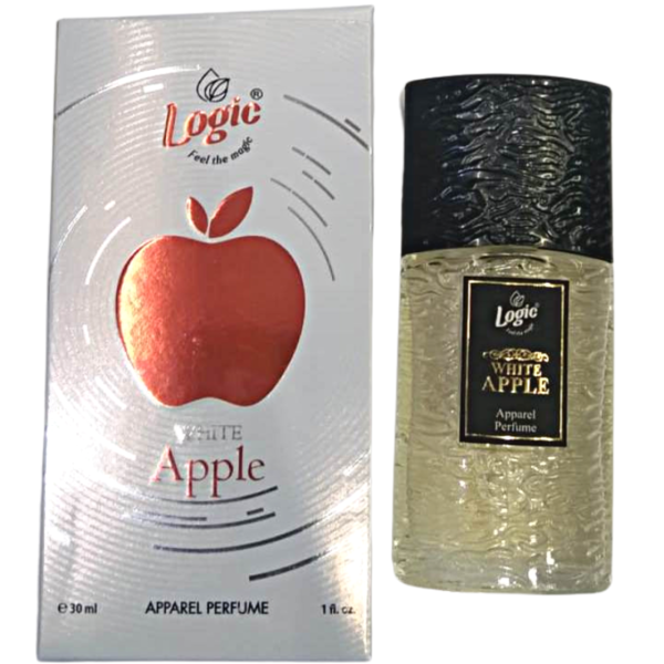 Perfume - Logic - Feel The Magic