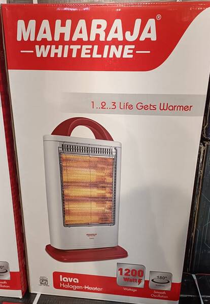 Offers @ Room Heater