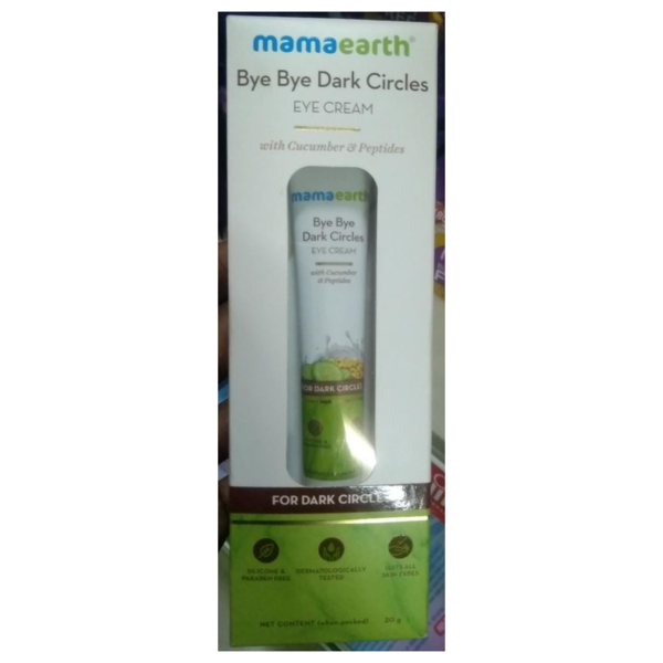 Under Eye Cream image 2