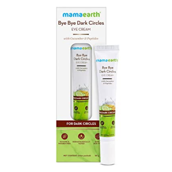 Under Eye Cream-Image