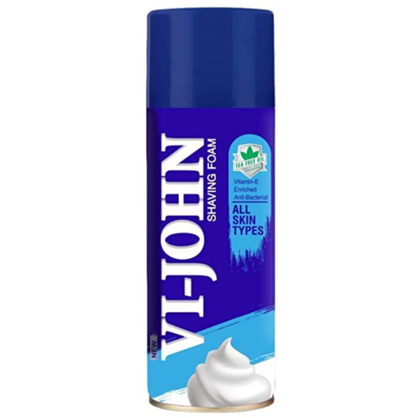 Shaving Cream-Image