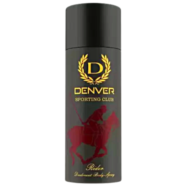 Deodorant - Denver