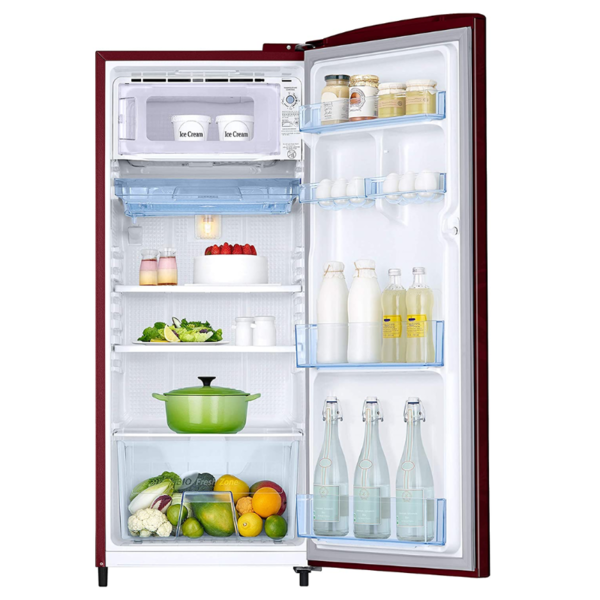 samsung refrigerator rr19a2yca6r nl