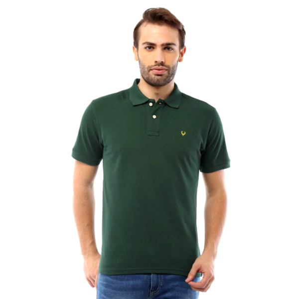 Polo T-Shirt - Allen Solly