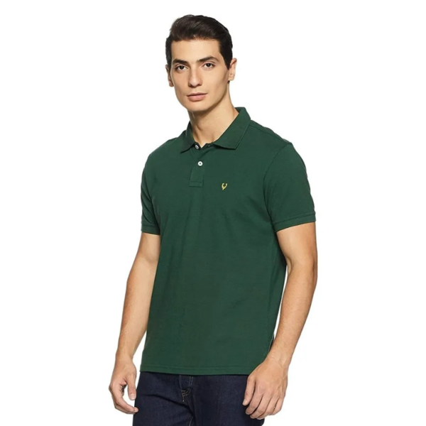 Polo T-Shirt-Image