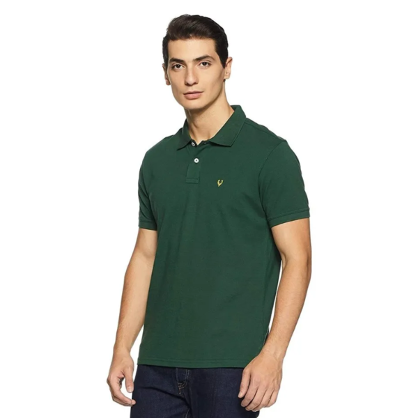 Polo T-Shirt - Allen Solly