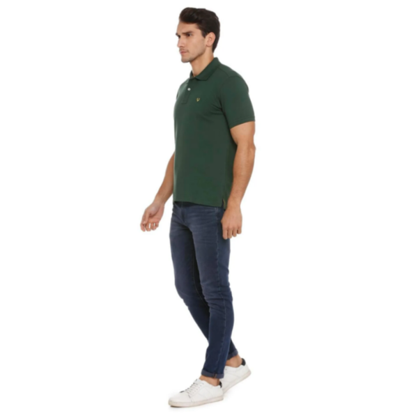 Polo T-Shirt - Allen Solly