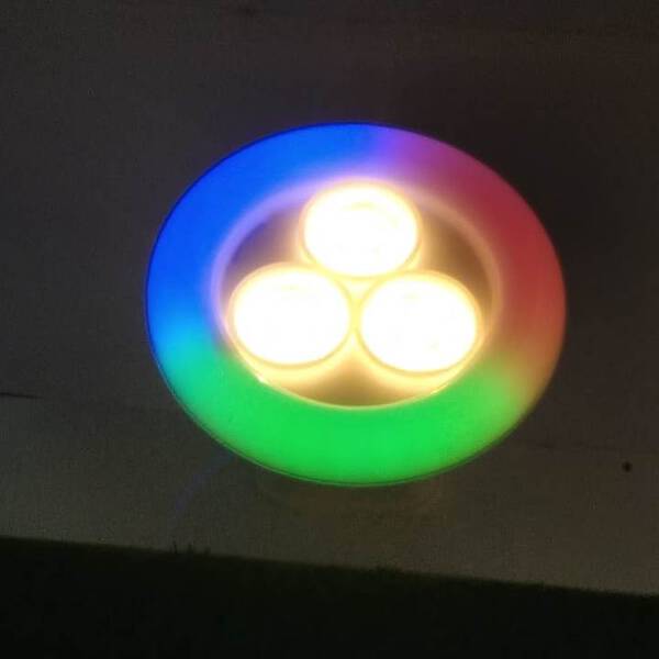 LED UFO Lamp - Generic