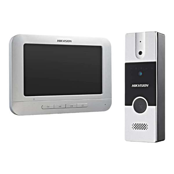Video Door Phone Image