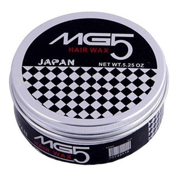 Hair Wax - MG5