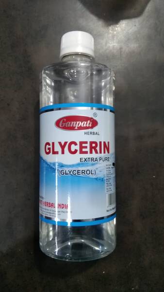 Glycerin - Ganpati Herbal
