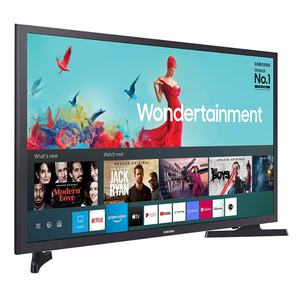 Smart TV - Samsung