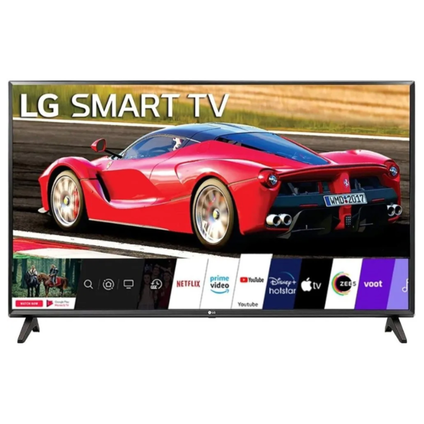 Smart TV - LG