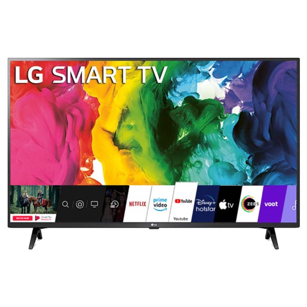 Smart TV - LG