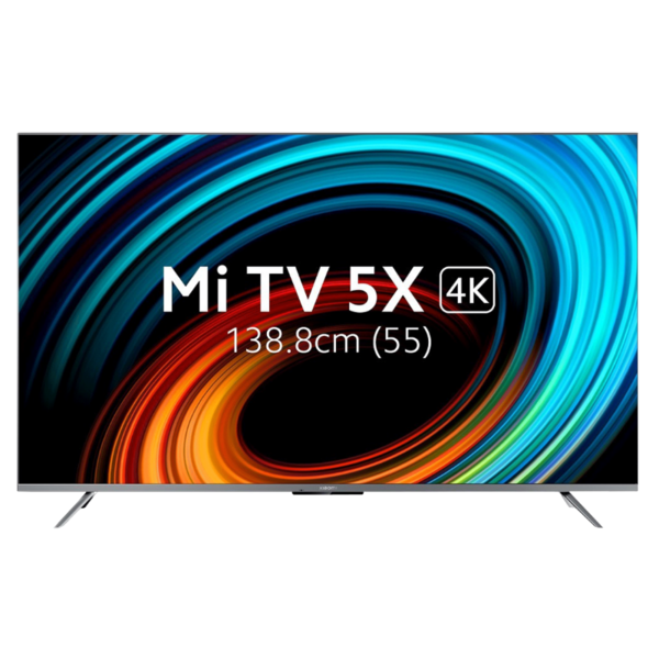 Smart TV-Image