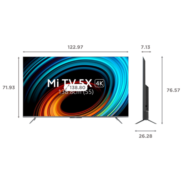 Smart TV - Xiaomi