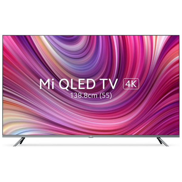 Smart TV - Mi