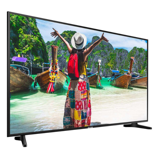Smart TV - Samsung