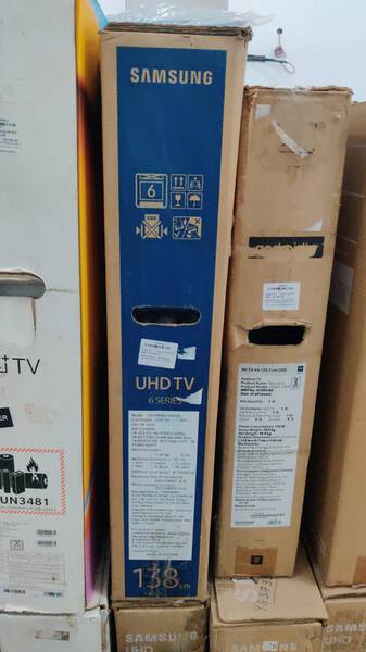 Smart TV - Samsung