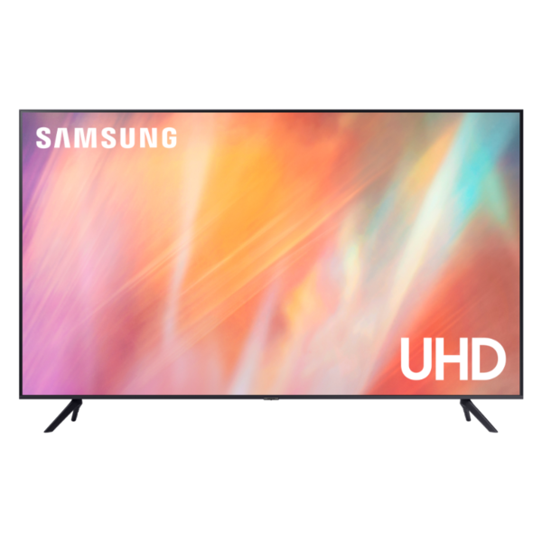 Smart TV - Samsung