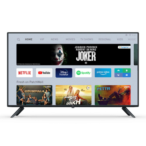 Smart TV-Image