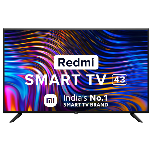 Smart TV - Redmi