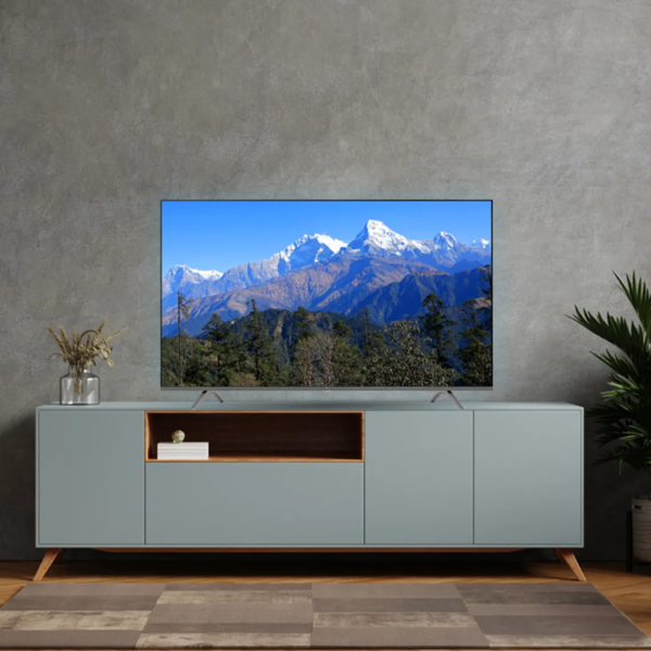 Smart TV - VU California
