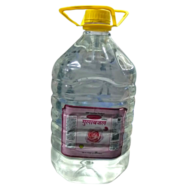 Gulab Jal-Image