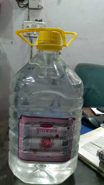 Gulab Jal - Ganpati Herbal