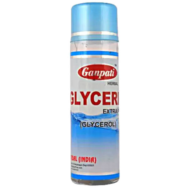 Glycerin - Ganpati Herbal