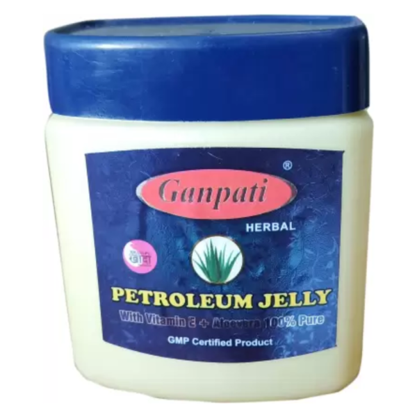 Petroleum Jelly Image