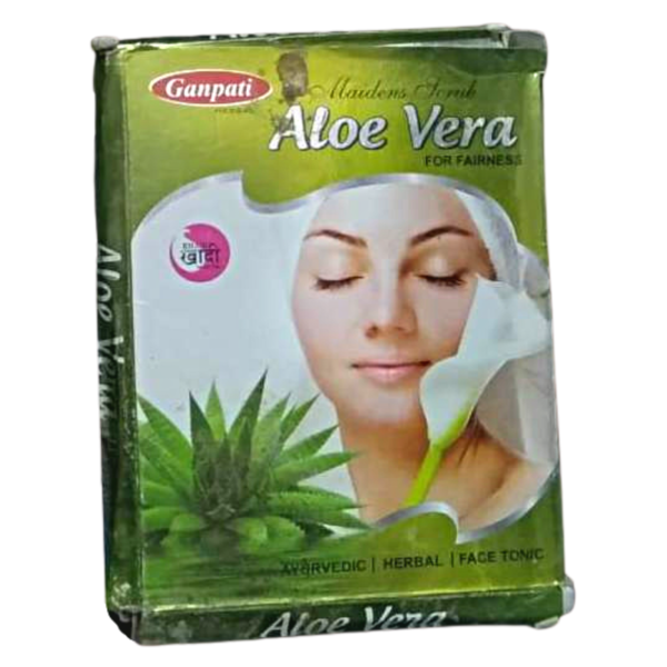 Face Pack - Ganpati Herbal