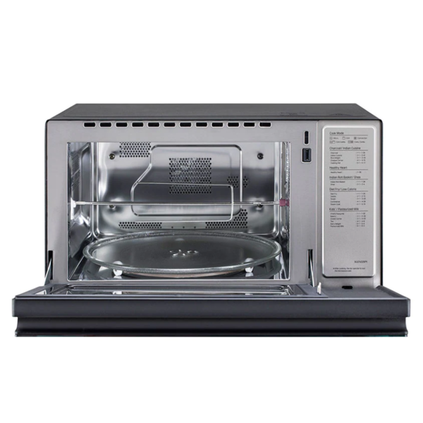 Microwave Oven - LG