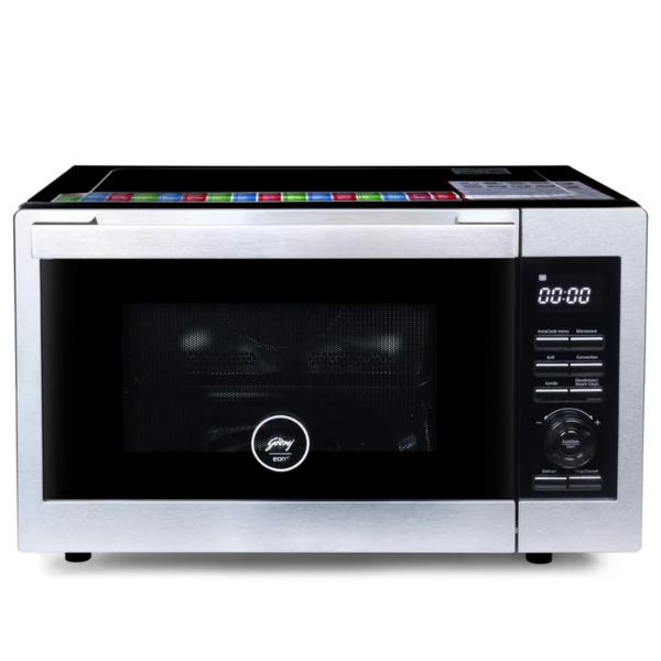 Microwave Oven - Godrej