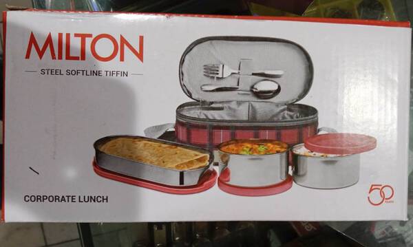 Lunch Box - Milton