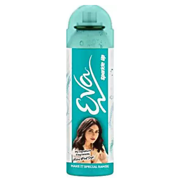 Deodorant - Eva