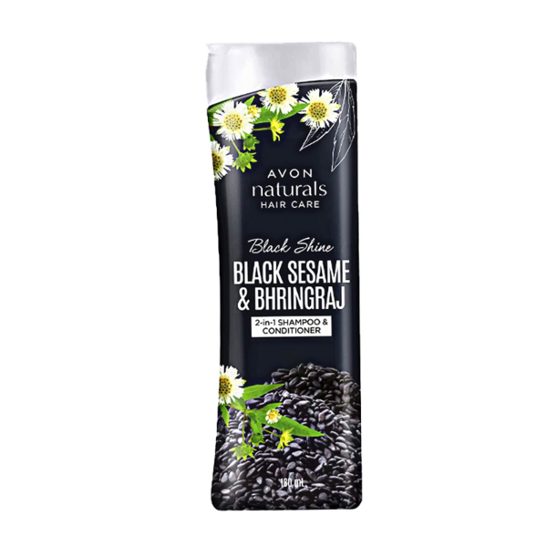 Conditioner & Shampoo-Image