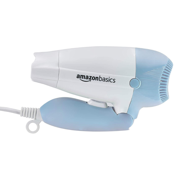 Hair Dryer - AmazonBasic