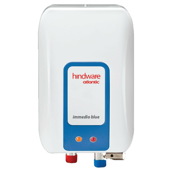 Electric Water Heater-Image