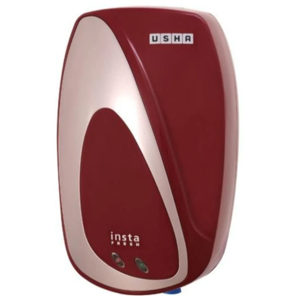 Electric Water Heater-Image