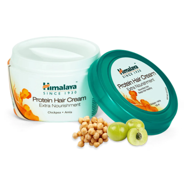 Hair Cream-Image