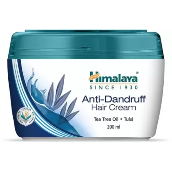 Hair Cream-Image