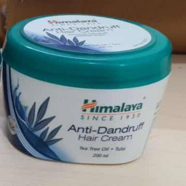 Hair Cream - Himalaya